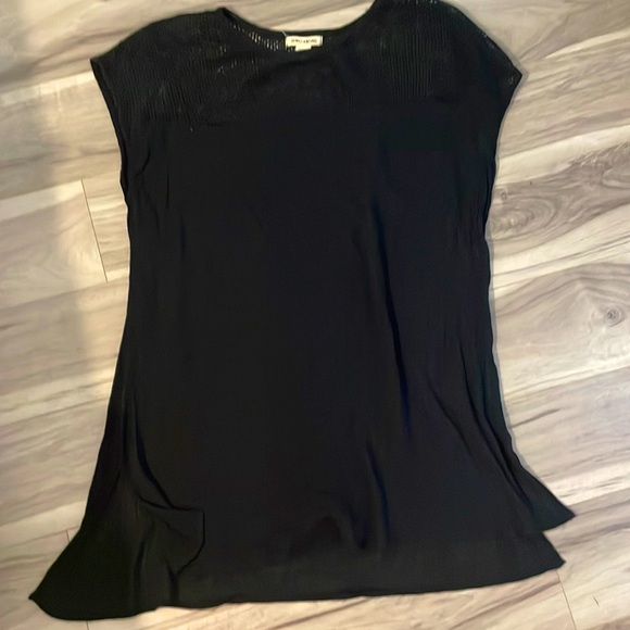 Black Billabong Coverup - Picture 1 of 1